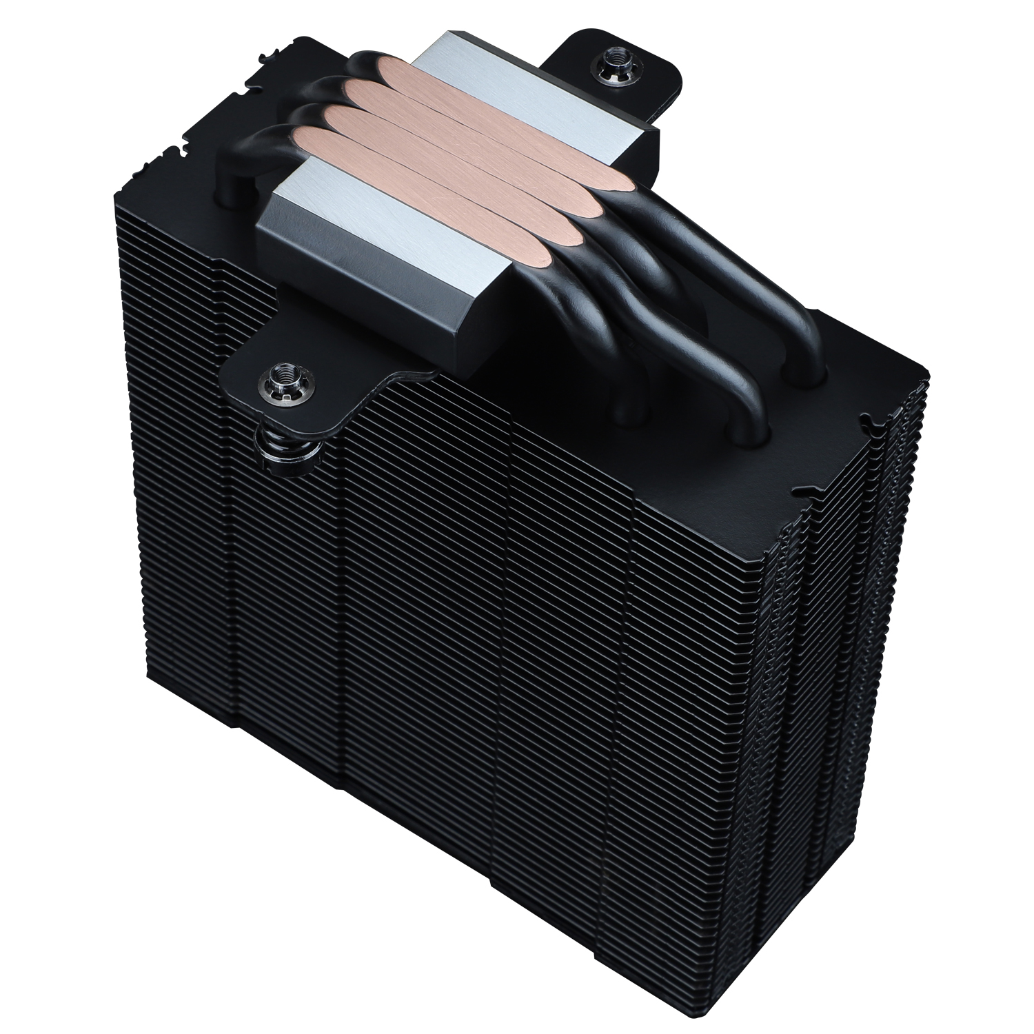 Thermalright Assassin Spirit 120 Evo Dark CPU Cooler Thermalright Assassin Spirit 120 Evo Dark CPU Cooler